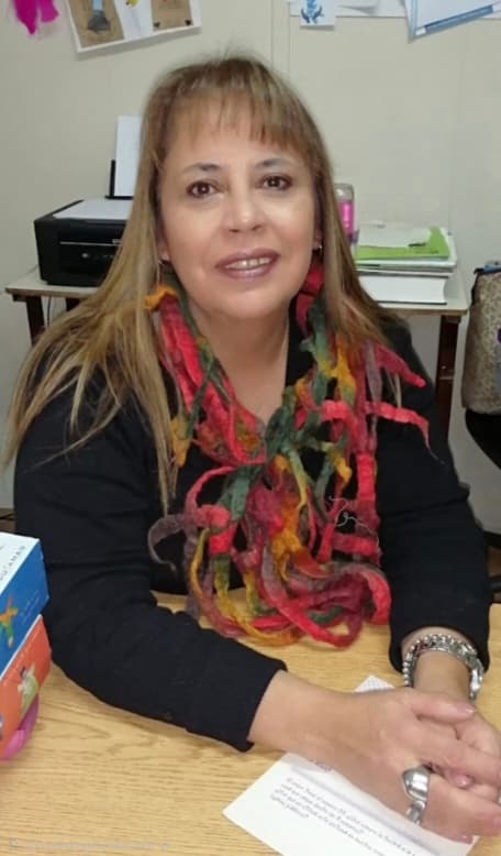 ALEJANDRA VIVAR