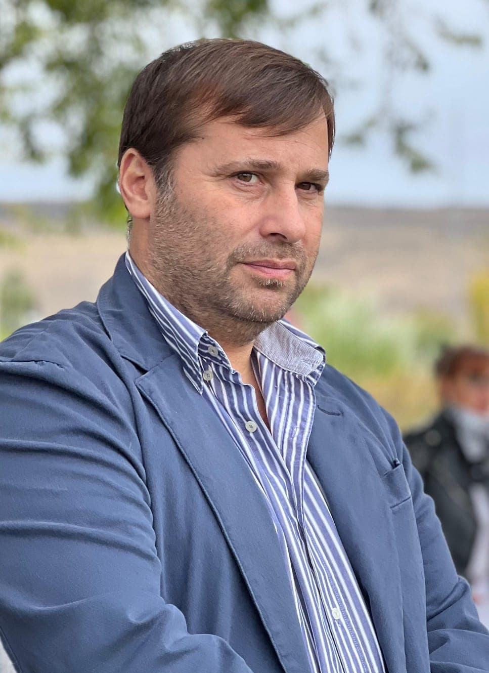 DANIEL ROQUEL