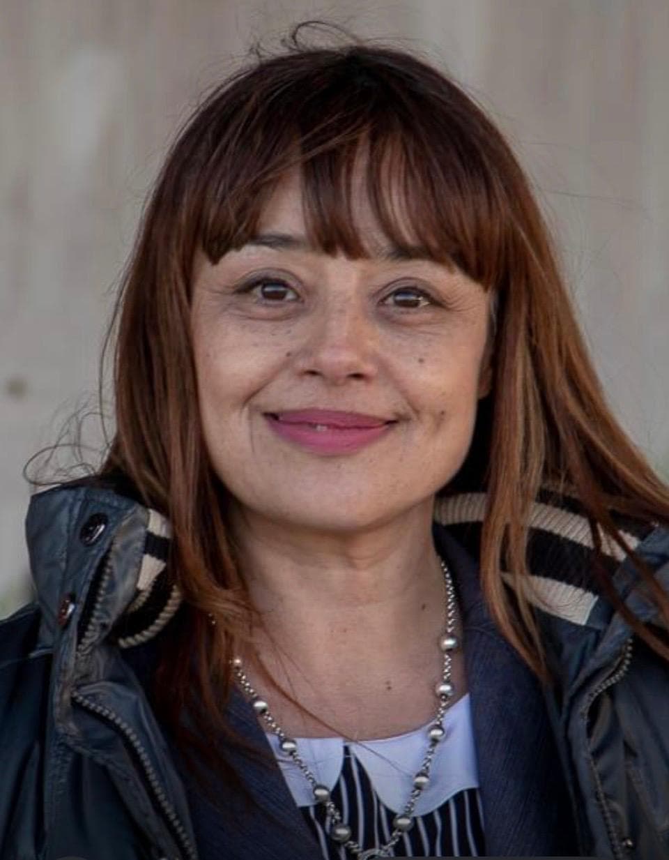 VERONICA SUSANA MAYESTE